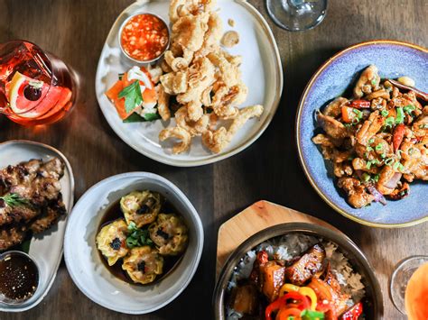 The Best Brunch Restaurants In DC - Washington DC - The Infatuation