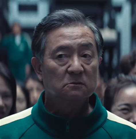 Characters in Squid Game: 37th Games Players - TV Tropes