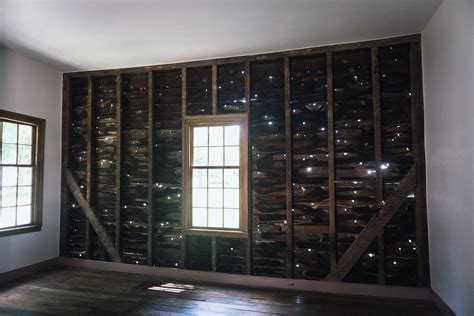 Carter House — The Battle of Franklin Trust