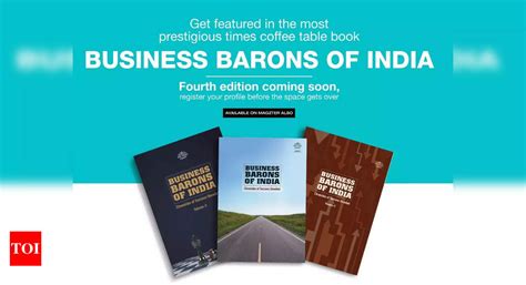 Business Barons Of India: Business Barons of India - One of India’s ...