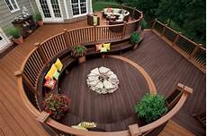 Patios Decks Style Classic by Level Decks A New Take On An Way To Add Patios Decks Style Classic