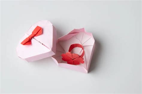 Image result for Origami Box Variations