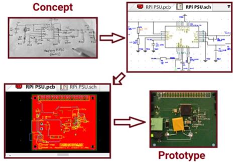 Image result for Free Schematic Drawing Program PCB
