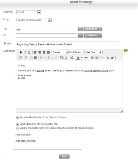 Image result for How SendEmail