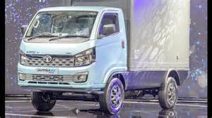 States are key to driving e-truck adoption in India