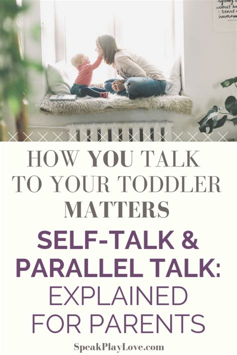 Image result for Parallel Talk