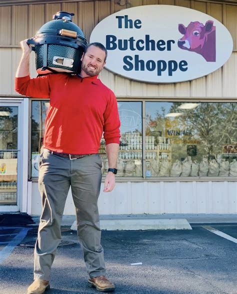 The Butcher Shoppe Goes Viral - Local Pulse News