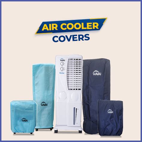 Spares for Air Coolers – HAVAI