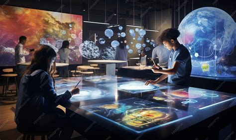 Interactive Classroom Technology 的图像结果