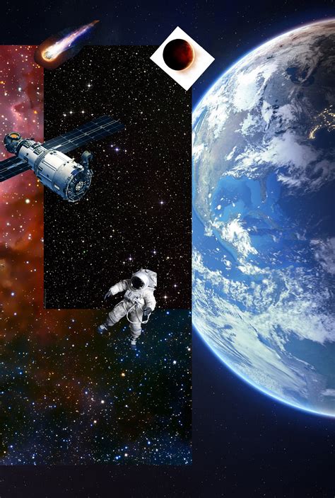 THE GRAVITY - MANIPULATION on Behance