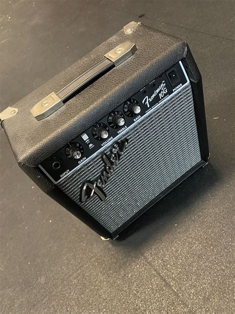 Fender Frontman 10g for Sale in Lacey, WA - OfferUp