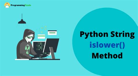 Image result for String Lower Python