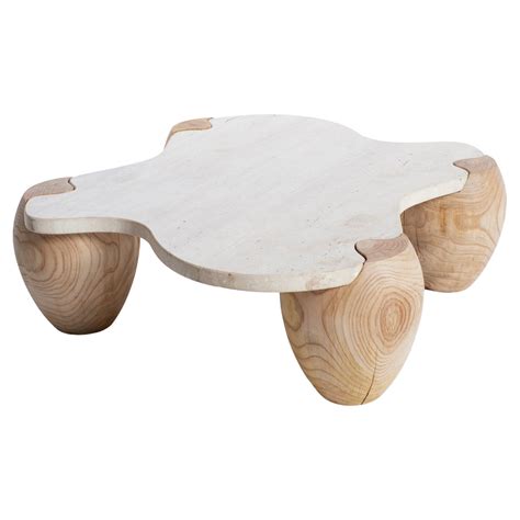 African Coffee Table at 1stDibs | africa coffee table, african end table