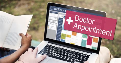 Patient Appointment Scheduling - NowMD