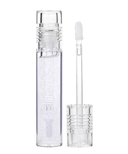 Lip Plumping Gloss Clear High Shine Formula with Cooling Effect Fuller ...