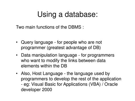 Image result for Databases Tutorials