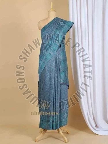 SKU AS01608531 Silk Saree Manufacturers and Suppliers from Noida