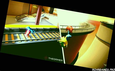 Gang Beasts: Guía de controles para Xbox, PlayStation y PC - RoarGames ...