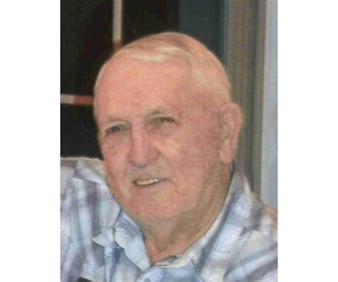 Robert H. Howdeshell Obituary (2024) - Wentzville, MO - Pitman Funeral ...