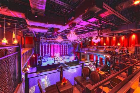 The Fillmore Silver Spring Office Photos | Glassdoor