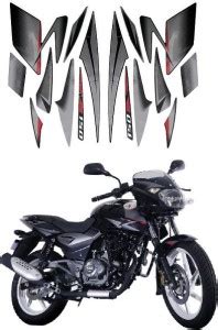 SHREE Sticker & Decal for Bike Price in India - Buy SHREE Sticker ...