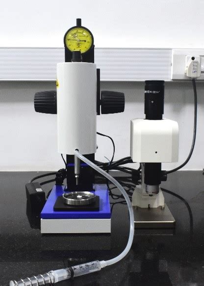 Ultrasonic Disc Cutter