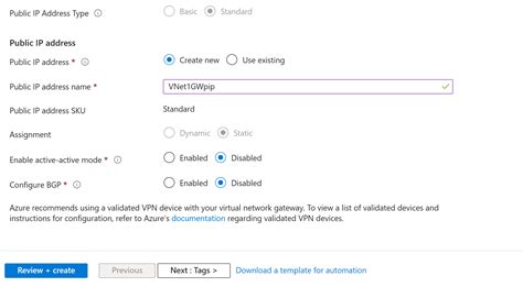 Image result for Azure VPN Tutorial