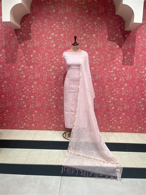 Dupattas – House Of Vaarasa