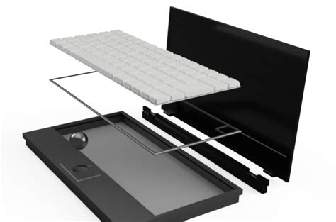 DIY Portable Computer 的图像结果