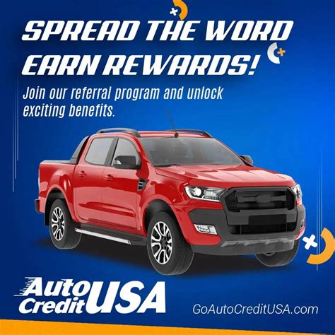 Auto Credit Usa