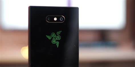 Razer Phone 2 review: The apex of gaming phones for now... - 9to5Google
