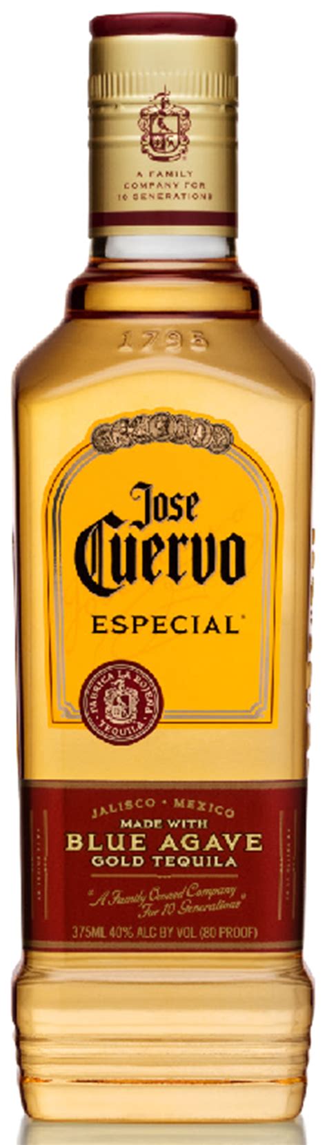 Jose Cuervo Gold
