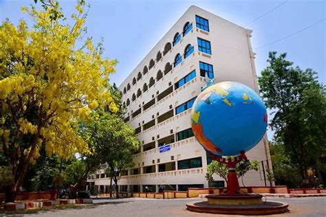 MAEER'S MIT Polytechnic Pune Campus: Photos, Virtual Tour