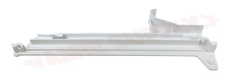 WR17X2769 : G.E. REFRIGERATOR CRISPER DRAWER SLIDE RAIL | AMRE Supply