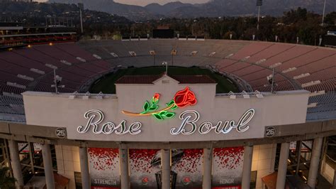 How To Watch Rose Bowl | Robots.net