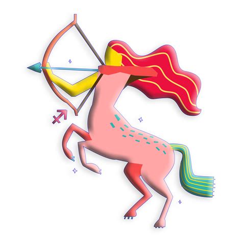 Sagittarius Monthly Horoscope