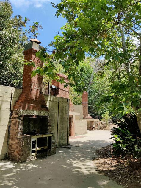 Solstice Canyon Loop Trail - Trails Near Me