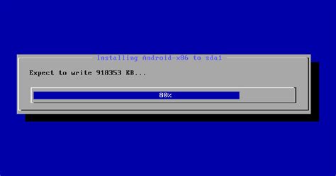 Image result for Install Android System