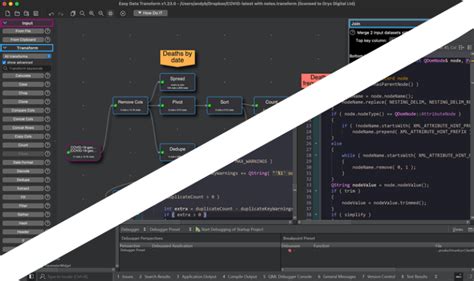 Image result for Visual programming language Comparison with Text-based Languages