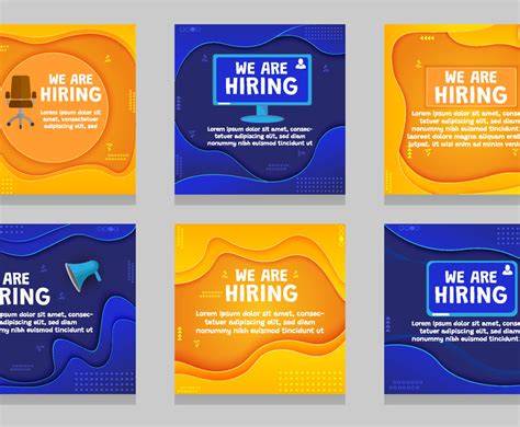 Recruiting Posts 的图像结果