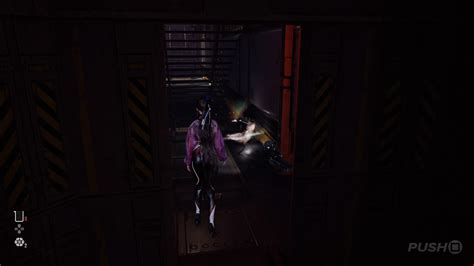 Stellar Blade: Spire 4 Walkthrough - Cans, Design Patterns, Beta Cores, Body Cores, Exospines ...