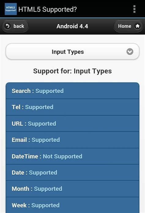 Install HTML5 On Computer 的图像结果