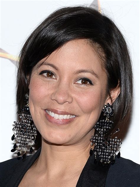 Alex Wagner Bio