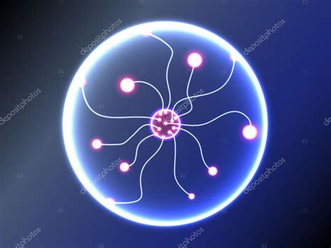 Electricity Ball 的图像结果