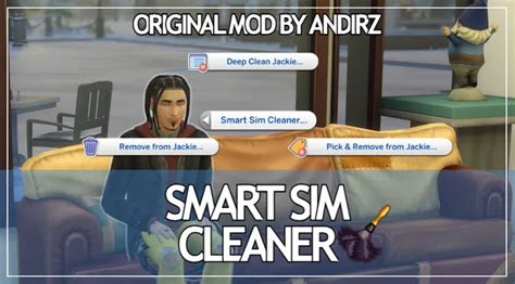 Image result for Sims 4 Mod Cleaner