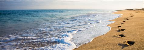 footprints in the sand quotes