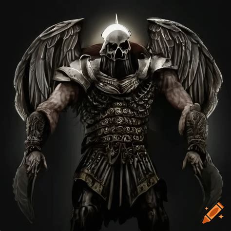 Thanatos Greek God