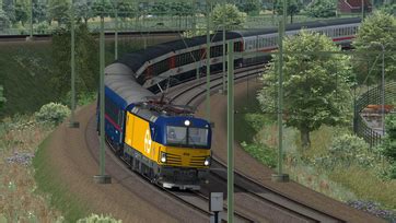 Other - Train Sim Community