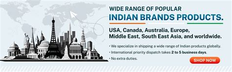 Buy Indian Products Online | Home Delivery To USA, UK, Canada, Dubai