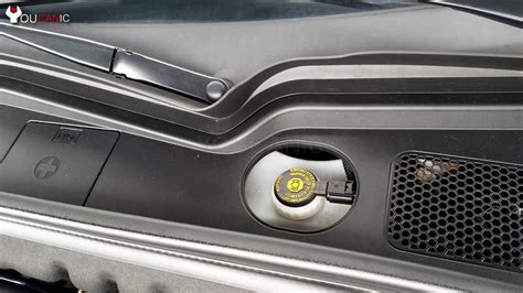 Image result for Check Brake Fluid 300C